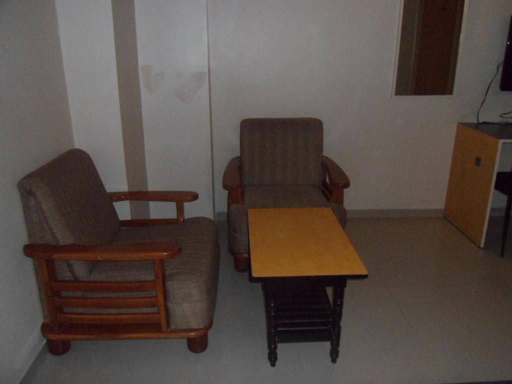 Hotel Dudawat Ahmedabad Room photo