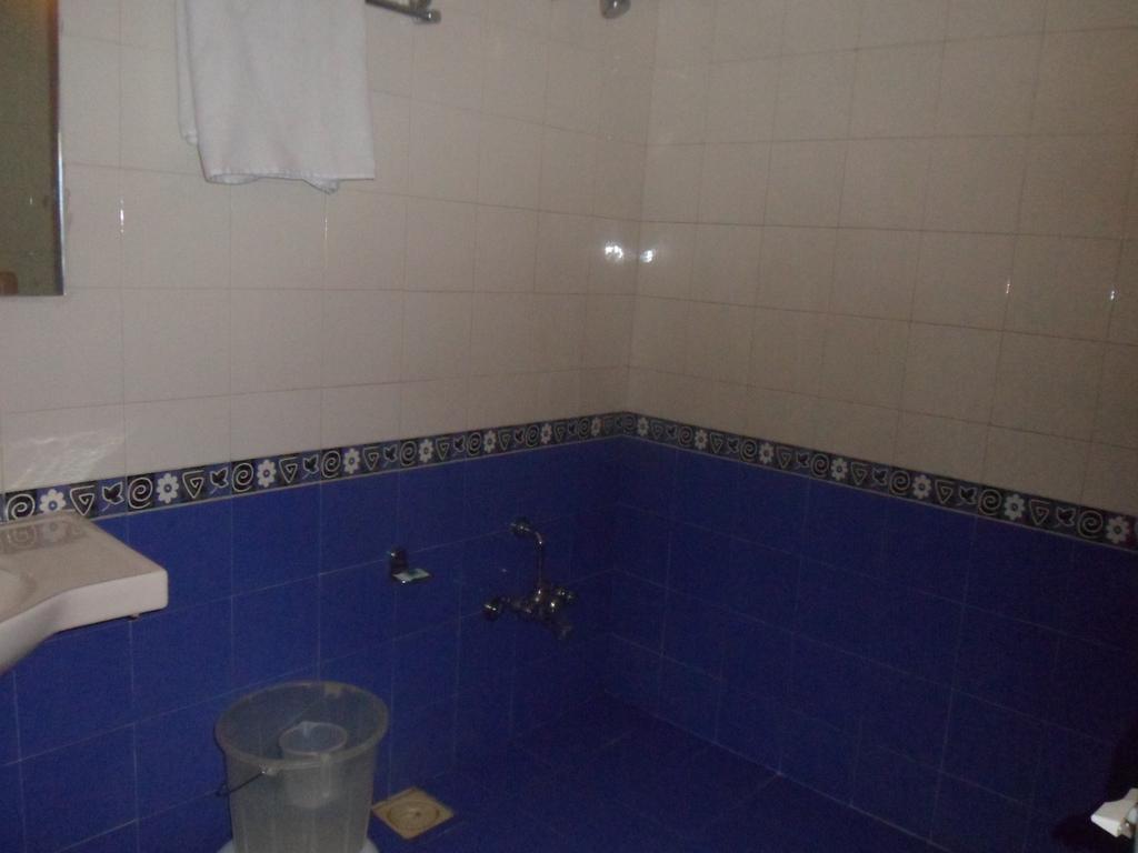 Hotel Dudawat Ahmedabad Room photo